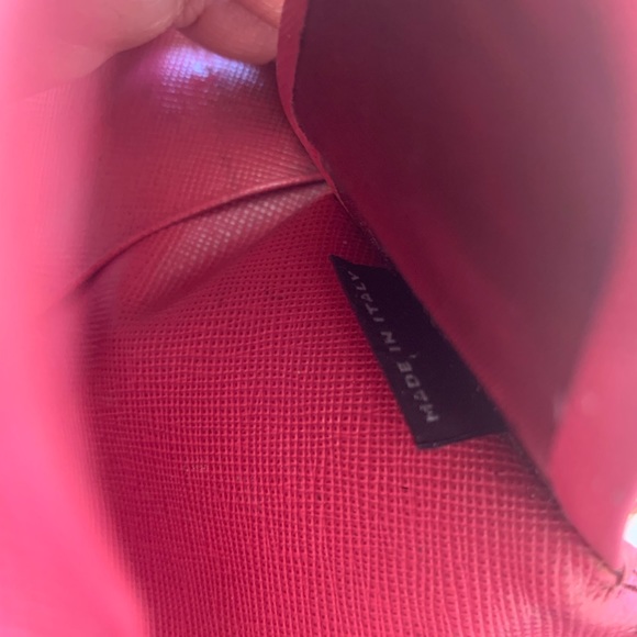 Authentic Prada Key Case - Picture 4 of 8